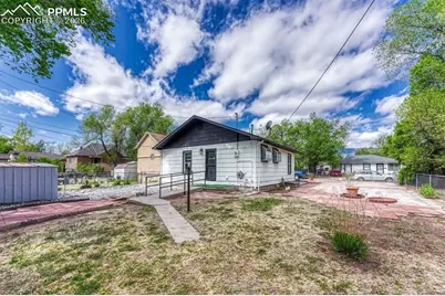 929 S Arcadia Street, Colorado Springs, CO 80903 - Photo 19