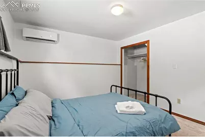 551 Cottonwood Lake Drive, Divide, CO 80814 - Photo 29