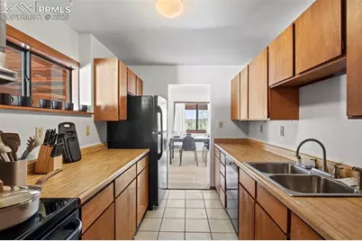 551 Cottonwood Lake Drive, Divide, CO 80814 - Photo 23