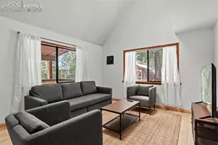 551 Cottonwood Lake Dr, Divide, CO 80814 - Photo 11