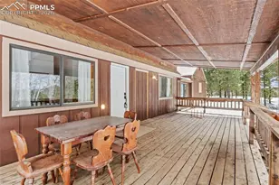 551 Cottonwood Lake Dr, Divide, CO 80814 - Photo 49