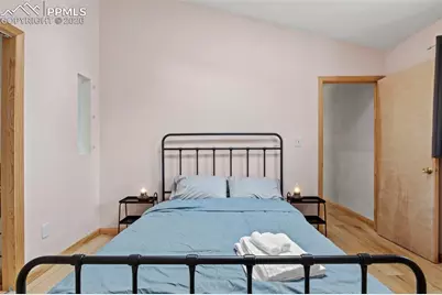 551 Cottonwood Lake Drive, Divide, CO 80814 - Photo 43