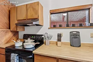 551 Cottonwood Lake Dr, Divide, CO 80814 - Photo 21