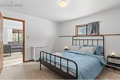 551 Cottonwood Lake Drive, Divide, CO 80814 - Photo 27