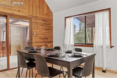 551 Cottonwood Lake Drive, Divide, CO 80814 - Photo 15