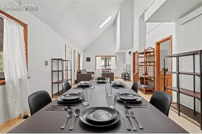 551 Cottonwood Lake Drive, Divide, CO 80814 - Photo 17