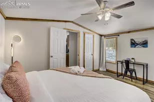 10665 S Hwy 67, Cripple Creek, CO 80813 - Photo 29