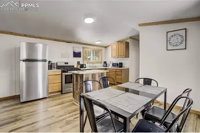 10665 S Highway 67, Cripple Creek, CO 80813 - Photo 39