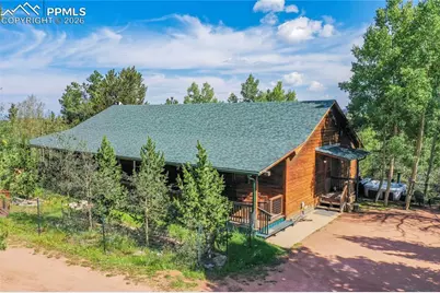 10665 S Highway 67, Cripple Creek, CO 80813 - Photo 1
