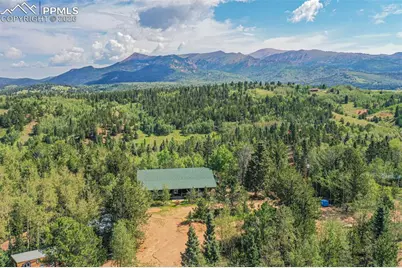 10665 S Highway 67, Cripple Creek, CO 80813 - Photo 25