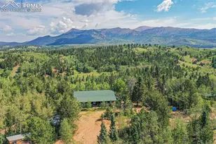 10665 S Hwy 67, Cripple Creek, CO 80813 - Photo 25
