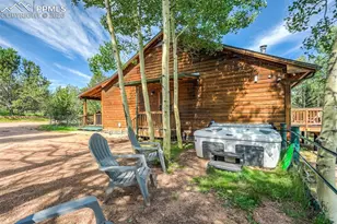 10665 S Hwy 67, Cripple Creek, CO 80813 - Photo 21