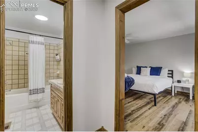 10665 S Highway 67, Cripple Creek, CO 80813 - Photo 15