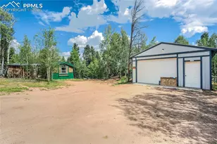 10665 S Hwy 67, Cripple Creek, CO 80813 - Photo 27