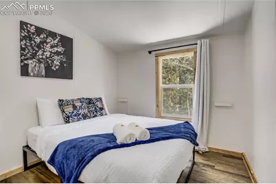 10665 S Highway 67, Cripple Creek, CO 80813 - Photo 33