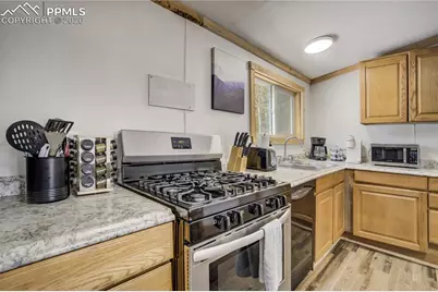 10665 S Highway 67, Cripple Creek, CO 80813 - Photo 41
