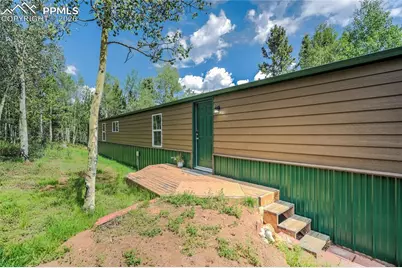 10665 S Highway 67, Cripple Creek, CO 80813 - Photo 31