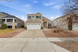 6728 Balance Cir, Colorado Springs, CO 80923 - Photo 1
