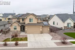 6532 Mineral Belt Dr, Colorado Springs, CO 80927 - Photo 1