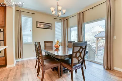 6532 Mineral Belt Drive, Colorado Springs, CO 80927 - Photo 25