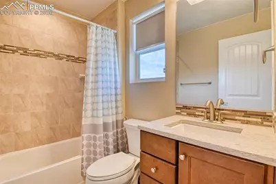 6532 Mineral Belt Drive, Colorado Springs, CO 80927 - Photo 5