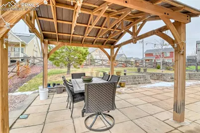 6532 Mineral Belt Drive, Colorado Springs, CO 80927 - Photo 19