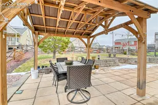 6532 Mineral Belt Dr, Colorado Springs, CO 80927 - Photo 19