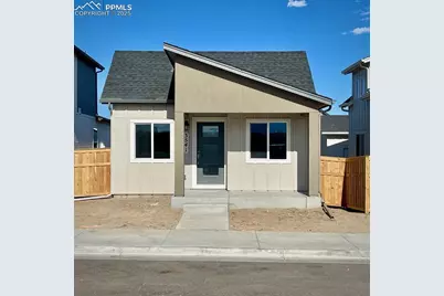 3541 Greenways Main Boulevard, Colorado Springs, CO 80922 - Photo 1