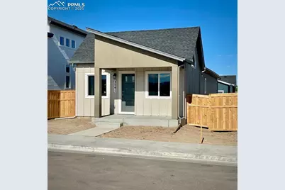 3541 Greenways Main Boulevard, Colorado Springs, CO 80922 - Photo 3