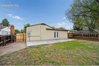 309 Redwood Drive, Colorado Springs, CO 80907 - Photo 21