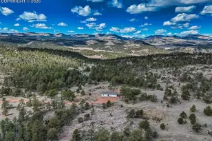 109 Pawnee Pl, Florissant, CO 80816 - Photo 41