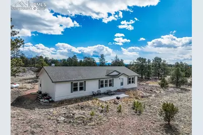 109 Pawnee Place, Florissant, CO 80816 - Photo 49