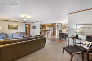 109 Pawnee Pl, Florissant, CO 80816 - Photo 5