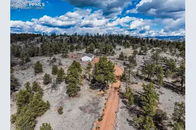 109 Pawnee Place, Florissant, CO 80816 - Photo 45