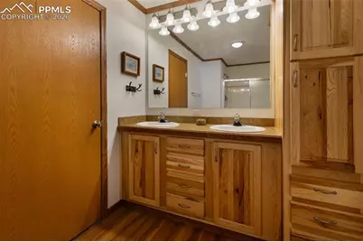 109 Pawnee Place, Florissant, CO 80816 - Photo 21