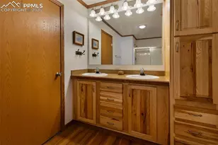 109 Pawnee Pl, Florissant, CO 80816 - Photo 21