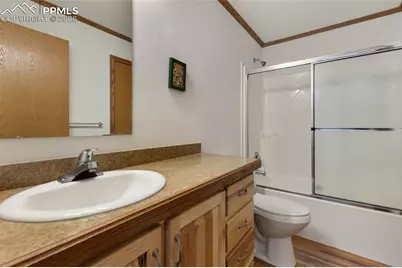 109 Pawnee Place, Florissant, CO 80816 - Photo 23