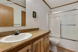 109 Pawnee Pl, Florissant, CO 80816 - Photo 23