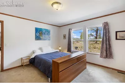 109 Pawnee Place, Florissant, CO 80816 - Photo 19