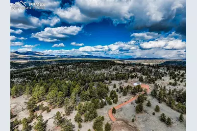 109 Pawnee Place, Florissant, CO 80816 - Photo 3