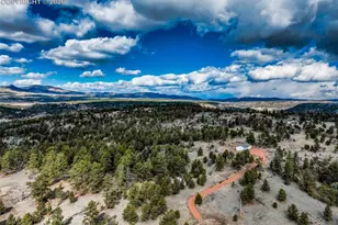 109 Pawnee Pl, Florissant, CO 80816 - Photo 3
