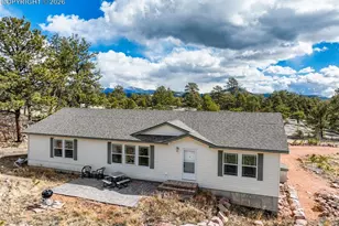 109 Pawnee Pl, Florissant, CO 80816 - Photo 1