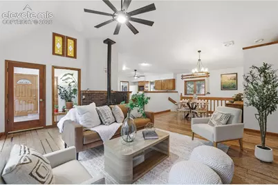 18190 Forest View Road, Monument, CO 80132 - Photo 9
