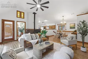 18190 Forest View Rd, Monument, CO 80132 - Photo 9