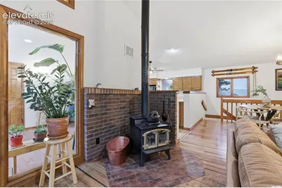 18190 Forest View Road, Monument, CO 80132 - Photo 11