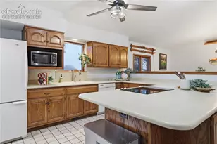 18190 Forest View Rd, Monument, CO 80132 - Photo 17