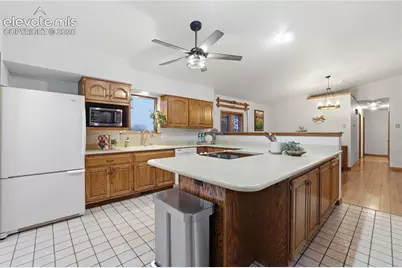 18190 Forest View Road, Monument, CO 80132 - Photo 19