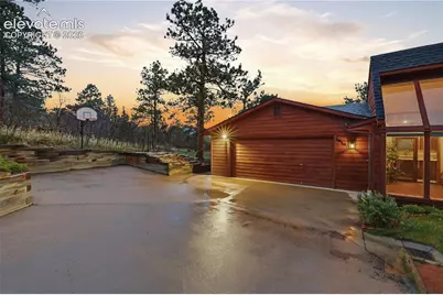 18190 Forest View Road, Monument, CO 80132 - Photo 43