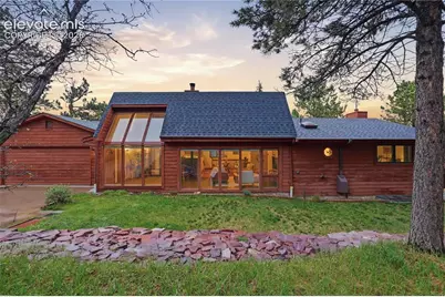 18190 Forest View Road, Monument, CO 80132 - Photo 41