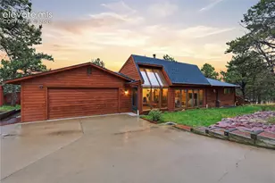 18190 Forest View Rd, Monument, CO 80132 - Photo 1